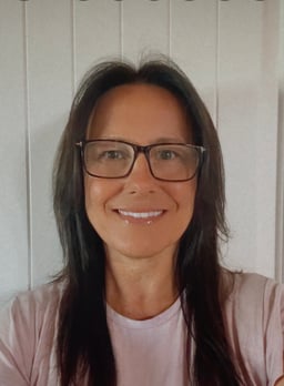 Anke-Juliana Thiel